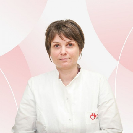 Dr Tamara Stojmenović, Specijalista sportske medicine