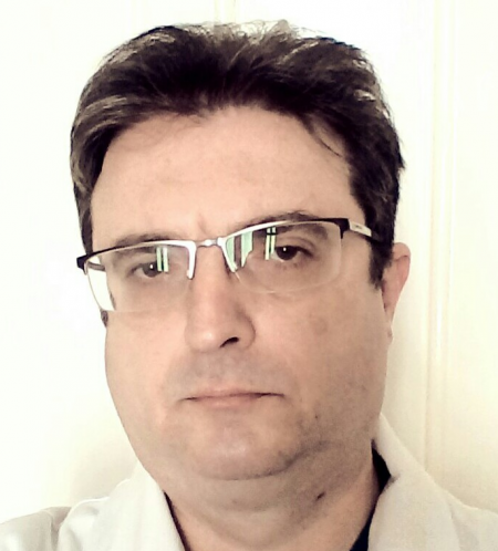 Dr Dragan Crnomarković - Urolog