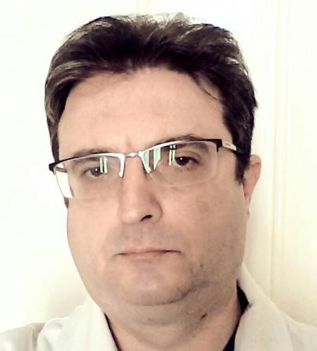 Dr Dragan Crnomarković, Urolog