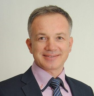  Zoran Krstanoski