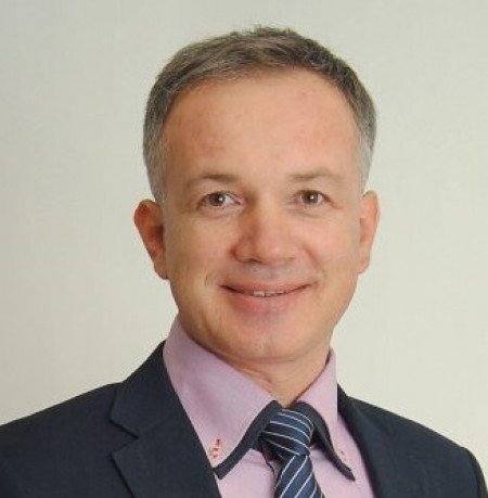 Spec. dr med. Zoran Krstanoski, Urolog
