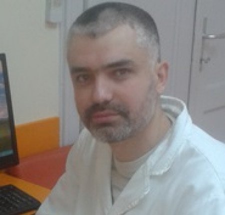 Dr Vladimir Samardžić, Endokrinolog
