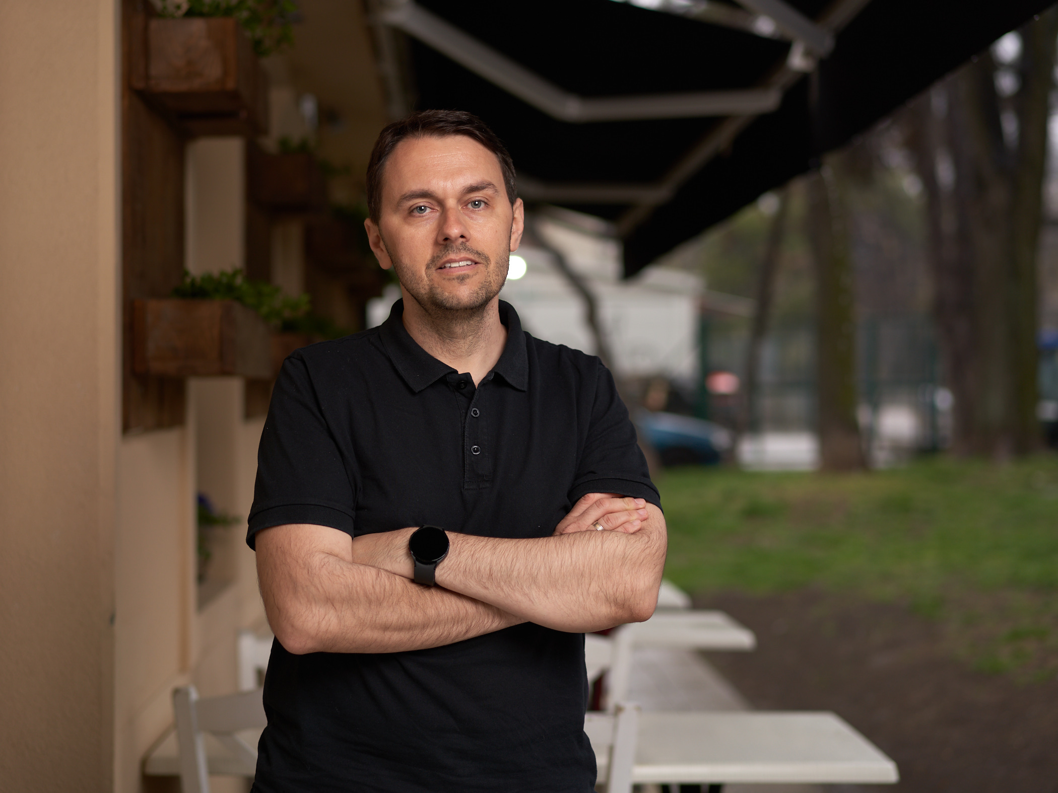 Mladen Todić iz Požarevca: Novi život nakon transplantacije jetre