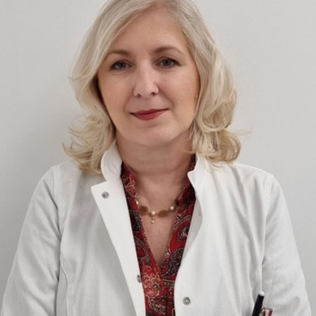 Prof. dr Katarina Lalić, Subspecijalista endokrinologije