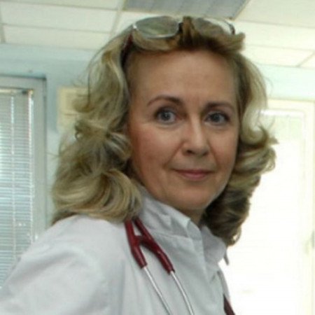 Prof. dr Branislava Ivanović, Subspecijalista kardiologije