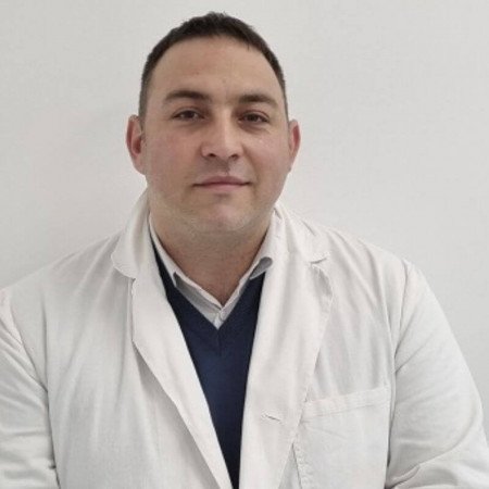 Ass. dr sci. med. Nemanja Bidžić, Specijalista abdominalne hirurgije