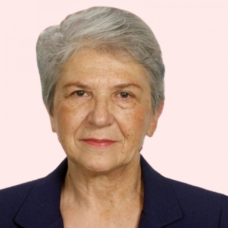 Dr Zorica Rašić Milutinović - Specijalista interne medicine - endokrinolog