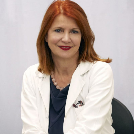 Prof. dr Ana Đorđević-Dikić, Specijalista kardiologije