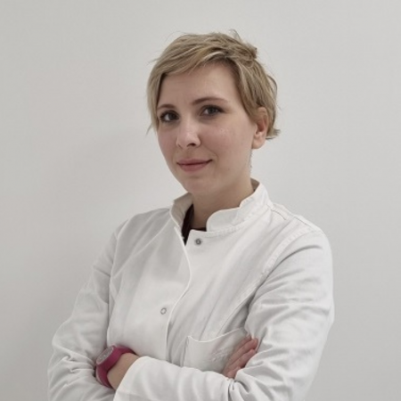 Spec. dr med. Jelena Stanarčević, Specijalista neurologije