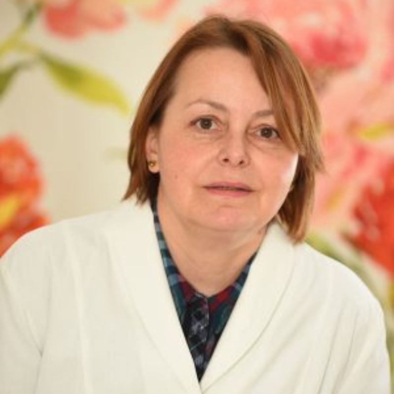  Gordana Krivačević