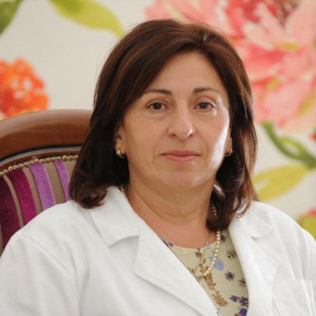 Dr Ljiljana Nedeljković, Specijalista ginekologije i akušerstva