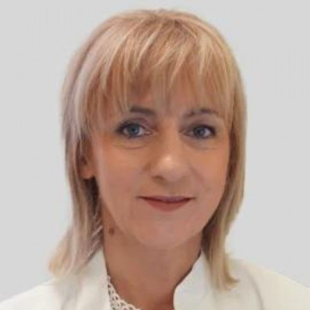 Dr Livija Despenić, Specijalista neurologije