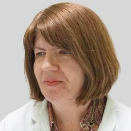 Spec. dr med. Sorina Tatalović, Specijalista dermatovenerologije
