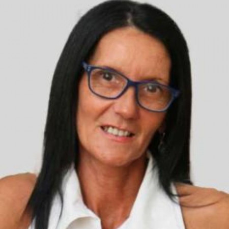 Psiholog Olga Terek - Psiholog
