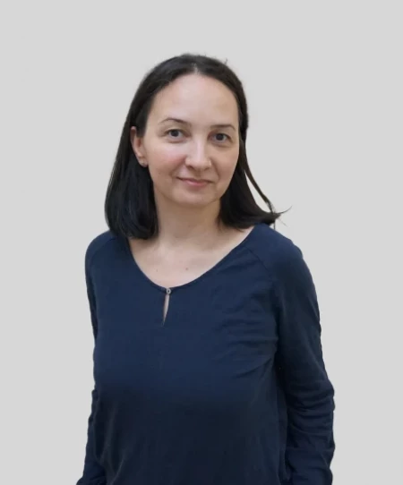 Nutricionista Tanja Borenović, Nutricionista-dijetetičar