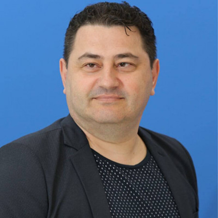 Spec. dr med. Goran Danković, Specijalista anesteziologije, reanimatologije i intenzivne terapije
