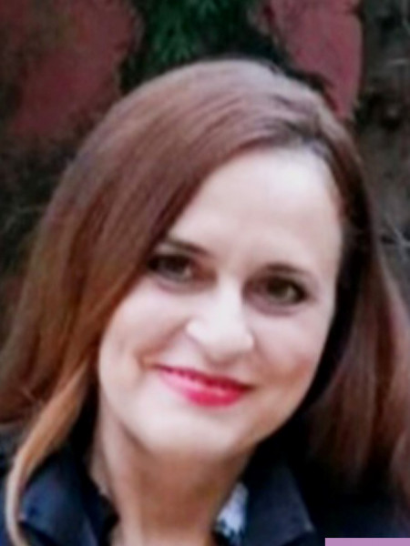 Spec. dr med. Gordana Antić - Specijalista pedijatrije