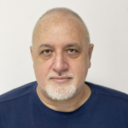 Spec. dr med. Zoran Pantović - Specijalista neurologije