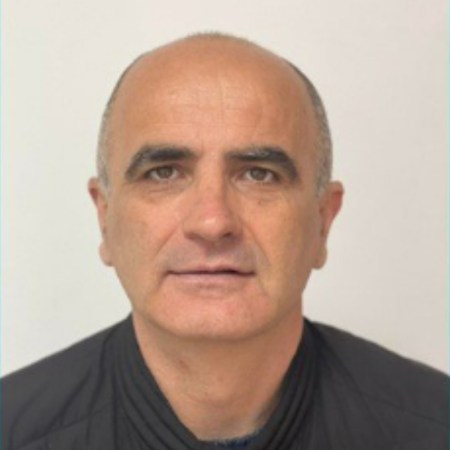 Spec. dr med. Dragan Đeković, Specijalista pneumoftiziologije
