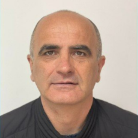 Spec. dr med. Dragan Đeković - Specijalista pneumoftiziologije