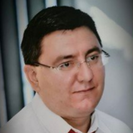 Spec. dr med. Miloš Dugalić, Specijalista radiologije