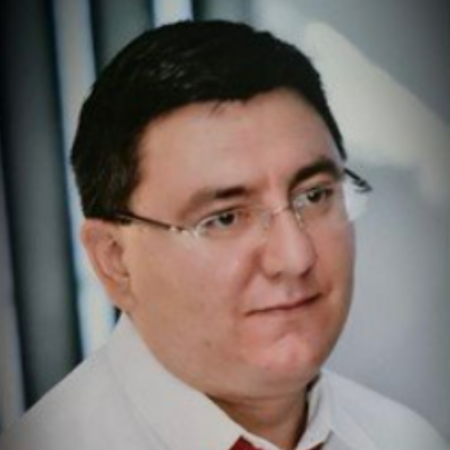 Spec. dr med. Miloš Dugalić - Specijalista radiologije