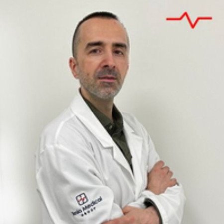 Spec. dr med. Miloš Jovićević, Specijalista interne medicine - gastroenterolog i hepatolog