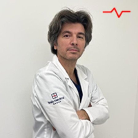 Dr Stanko Petrović, Gastroenterohepatolog
