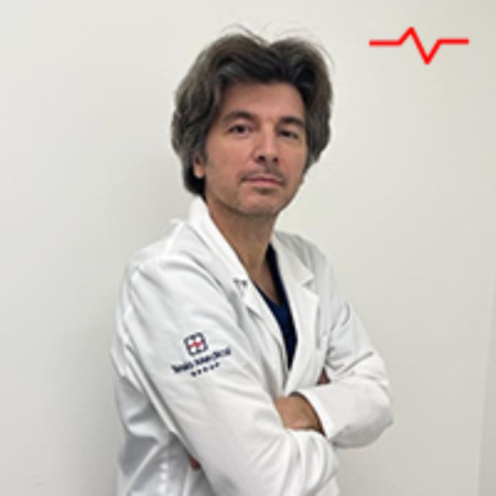 Dr Stanko Petrović - Gastroenterohepatolog