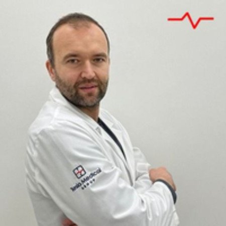 Ass. dr sci. med. Nemanja Nenezić, Specijalista endokrinologije