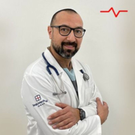 Spec. dr med. Vladan Živković, Specijalista pneumoftiziologije