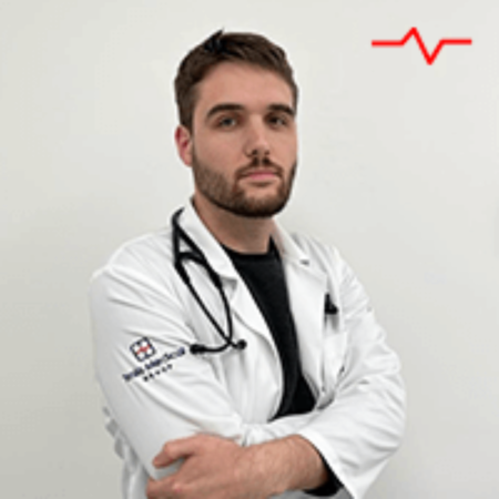 Dr Uroš Karić - Specijalista tropskih i infektivnih bolesti