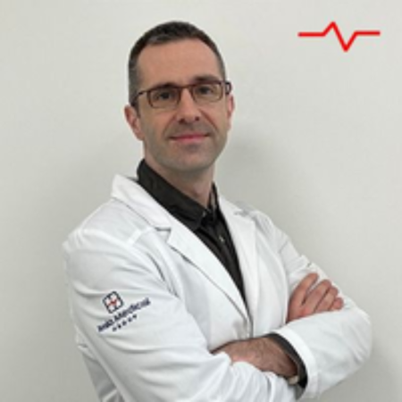 Spec. dr med. Marko Smiljanić, Specijalista radiologije