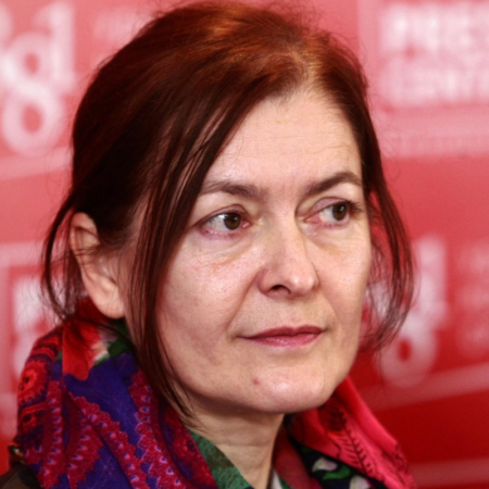 Dr mr sci. med. Lela Trikoš - Specijalista psihijatrije