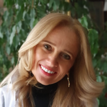 Spec. dr med. Tatiana Jocić - Specijalista gastroenterologije
