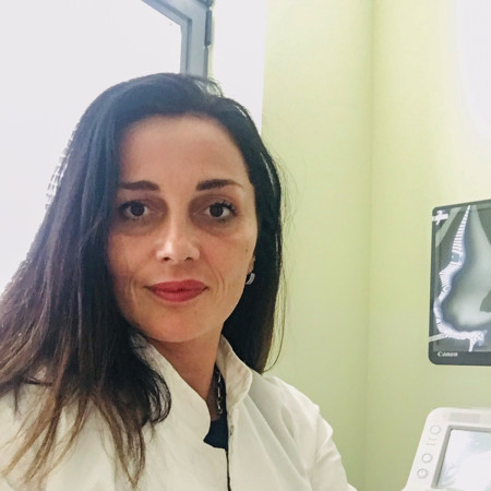 Dr Marina Zečević - Specijalista ginekologije i akušerstva