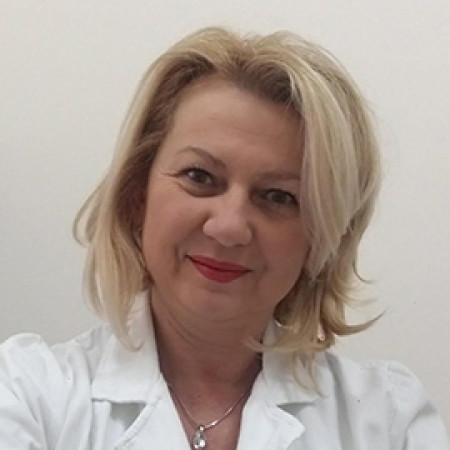 Spec. dr med. Biljana Mitić Krstić, Specijalista dermatovenerologije