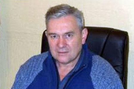Spec. dr med. Slobodan Lazić, Specijalista urologije