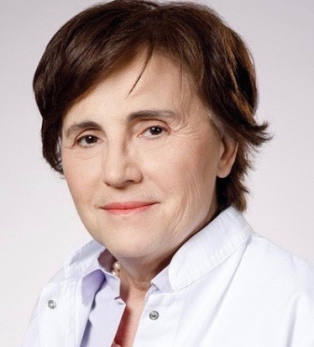 Prof. dr Ida Jovanović - Specijalista dečije kardiologije