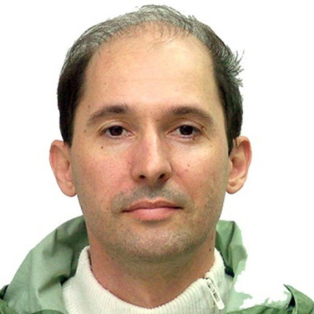 Spec. dr med. Boris Džudović - Interventni kardiolog