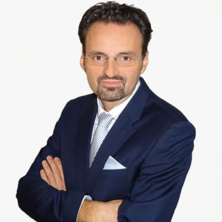Ass. dr sci. med. Vladimir Kojović - Specijalista dečje hirurgije i urologije