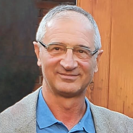 Prof. dr Toplica Lepić - Specijalista neurologije