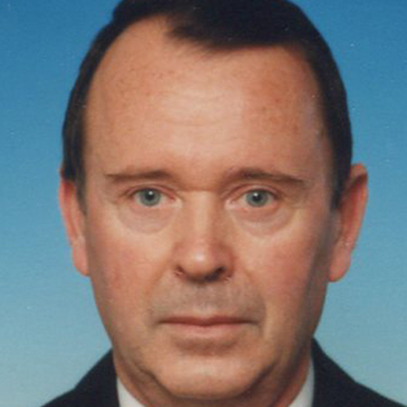 Spec. dr med. Božidar Ristić - Specijalista otorinolaringologije