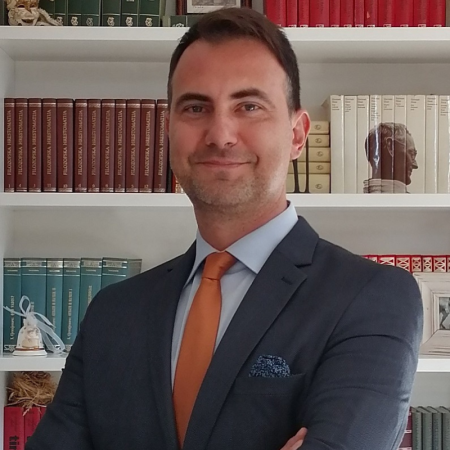 Ass. dr sci. med. Igor Sekulić - Specijalista radiologije