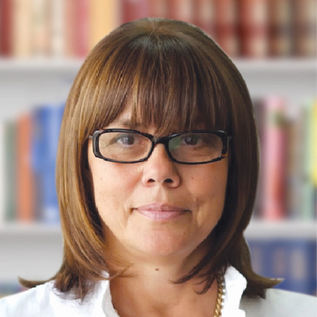 Spec. dr med. Slavica Kalezić Milošević - Specijalista pedijatrije