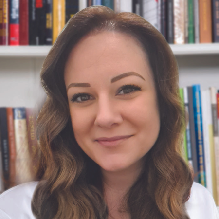 Spec. dr med. Jelena Đorđević - Specijalista ginekologije i akušerstva