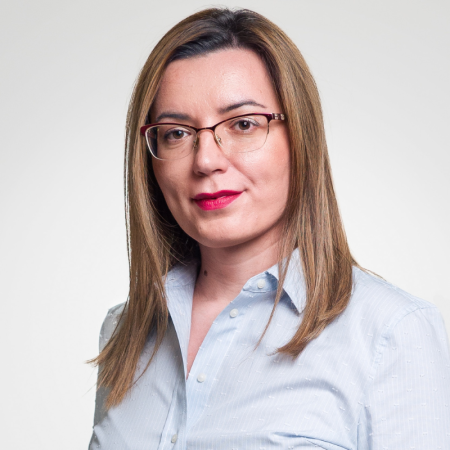 Spec. dr med. Slađana Ralević - Specijalista psihijatrije