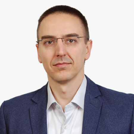 Spec. dr med. Marko Marjanović - Specijalista dečje urologije