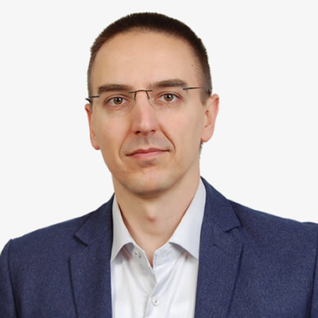 Spec. dr med. Marko Marjanović, Specijalista dečje urologije