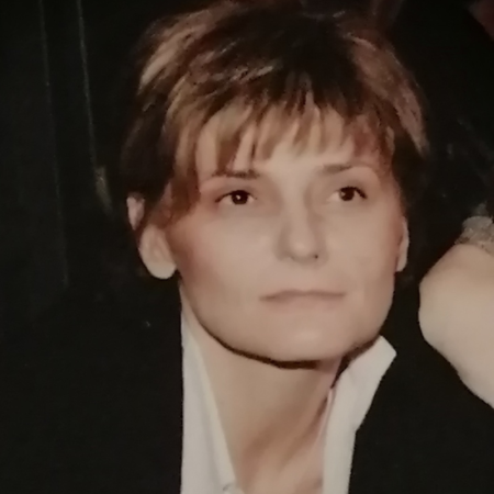 Spec. dr med. Radmila Sladoje, Specijalista otorinolaringologije